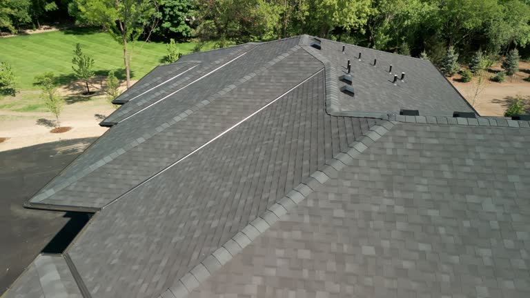 Best Rubber Roofing (EPDM, TPO)  in Central, LA